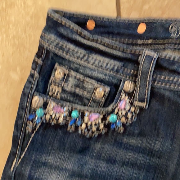 Miss me Capri - Picture 5 of 5